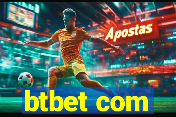 btbet com